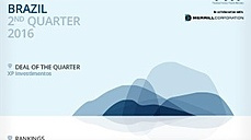 Brazil - First & Second Quarter 2016